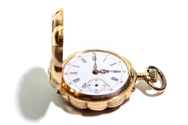 Old watch — Stock Photo, Image