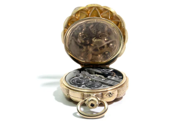 Old watch — Stock Photo, Image