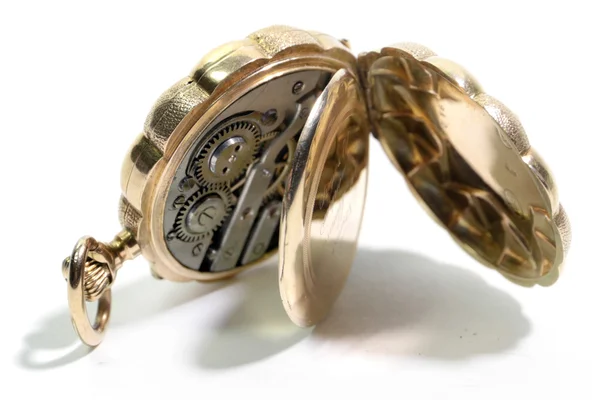 Old watch — Stock Photo, Image