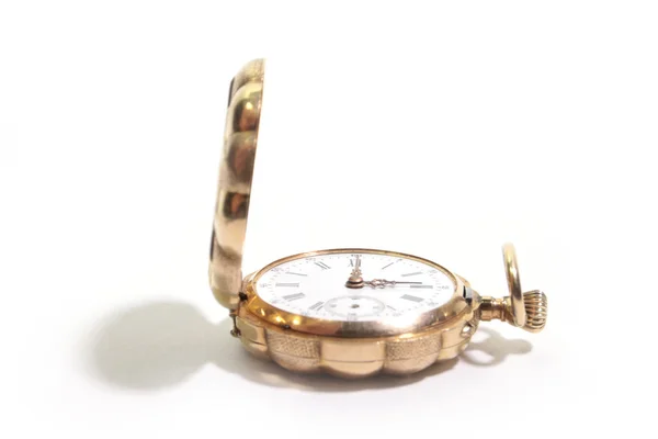 Old watch — Stock Photo, Image