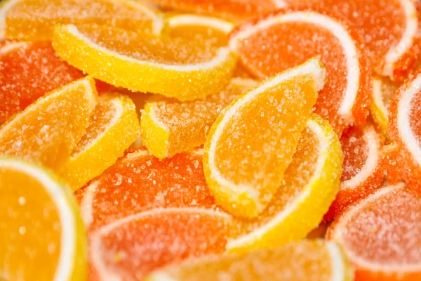 Marmalade — Stock Photo, Image