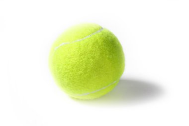 Tenis topu