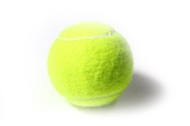 Tenis topu