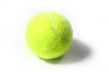 Tenis topu