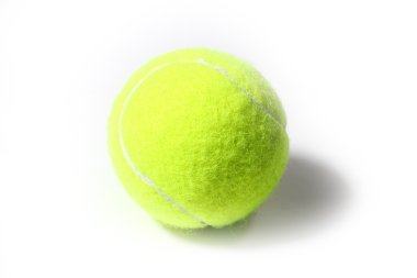 Tenis topu