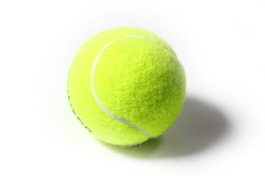 Tenis topu