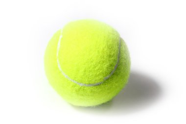 Tenis topu