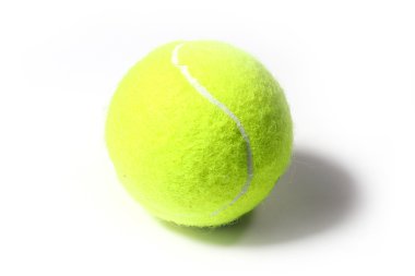 Tenis topu