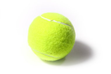 Tenis topu