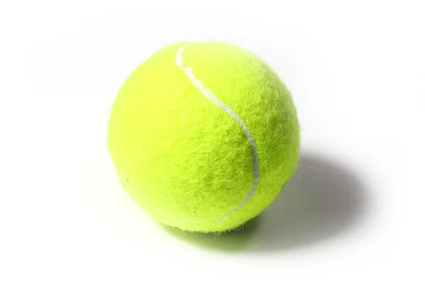 Tennisboll — Stockfoto