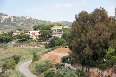 Tatil beldesi Calella