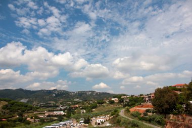 Tatil beldesi Calella