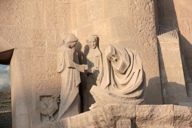 Sagrada Familia