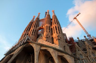 Sagrada Familia