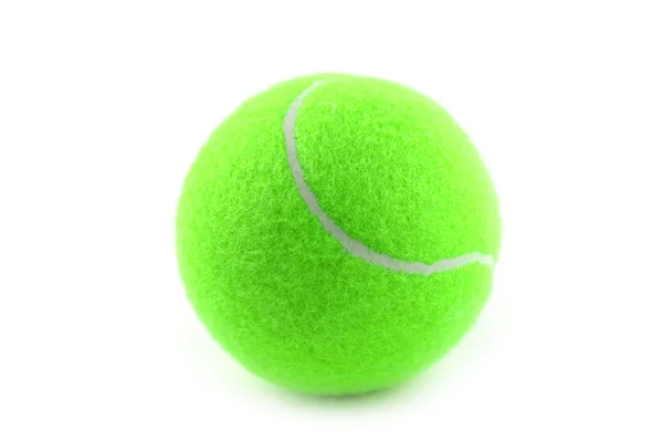 Tennis ball — Stock Photo, Image