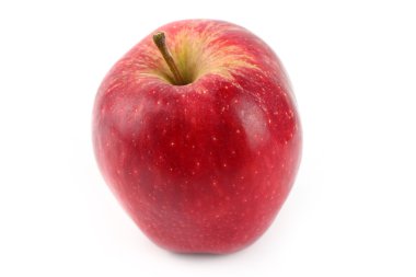 kırmızı elma