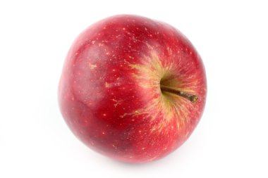 kırmızı elma