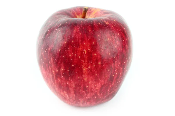 Manzana roja — Foto de Stock