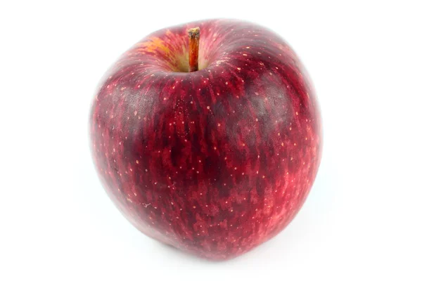 Manzana roja — Foto de Stock