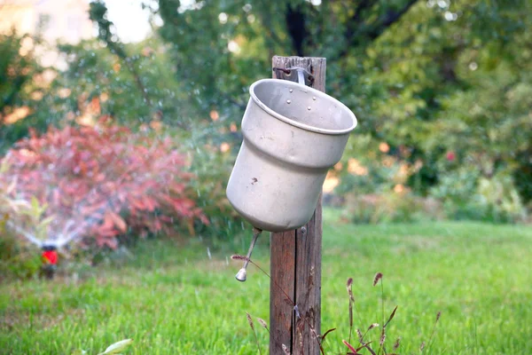 Washbasin — Stock fotografie