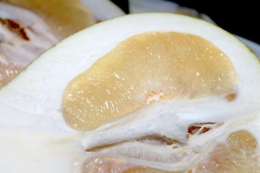 tropikal olgun taze meyve