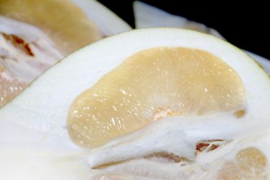 tropikal olgun taze meyve