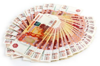 Rus kağıt para