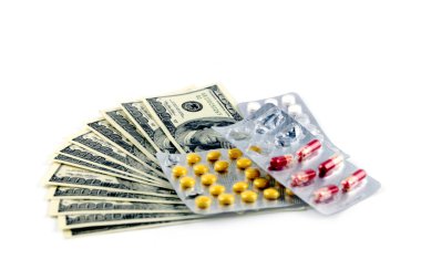 Uyuşturucu ve dolar