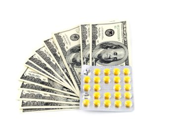 Uyuşturucu ve dolar