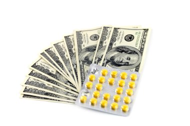 Uyuşturucu ve dolar