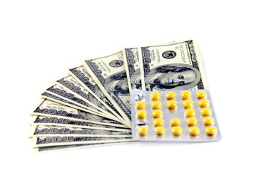 Uyuşturucu ve dolar