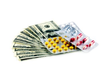 Uyuşturucu ve dolar