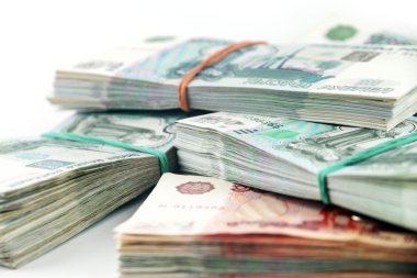 Rusya bir para kağıt