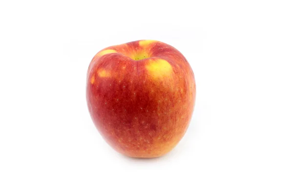 Ripe delicious apples — Stock Photo, Image