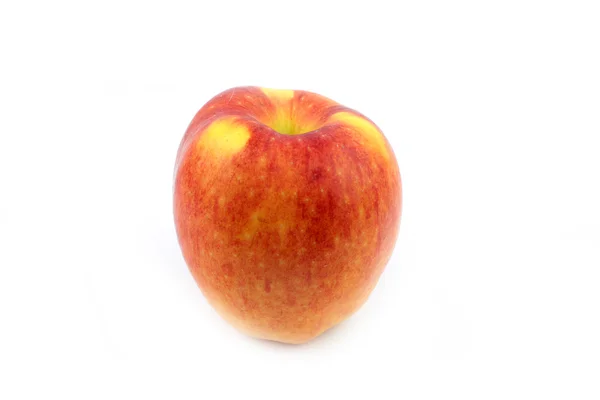 成熟的美味苹果 — 图库照片