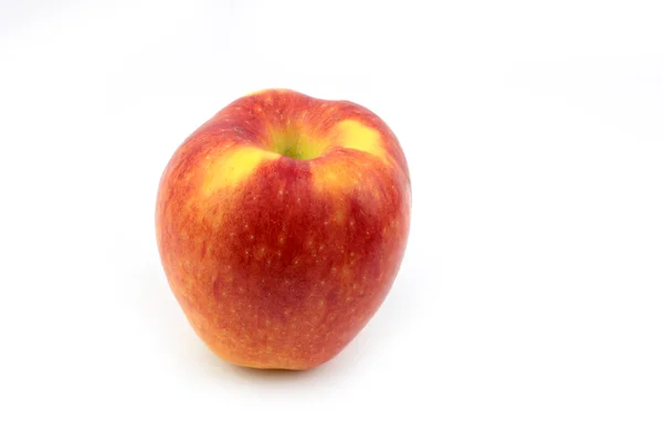 Reife köstliche Äpfel — Stockfoto