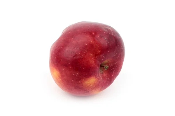 Pommes mûres délicieuses — Photo