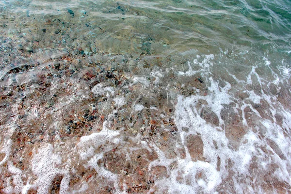 dalgalar ve kıyı deniz