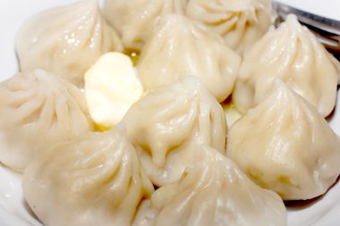 Öğle yemeği ana yemek