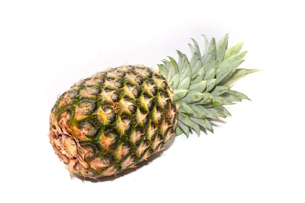 Piña jugosa madura — Foto de Stock