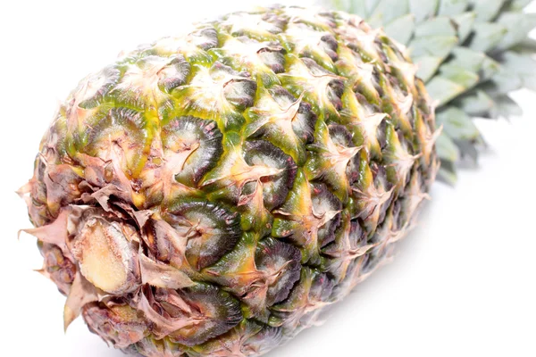 Piña jugosa madura — Foto de Stock