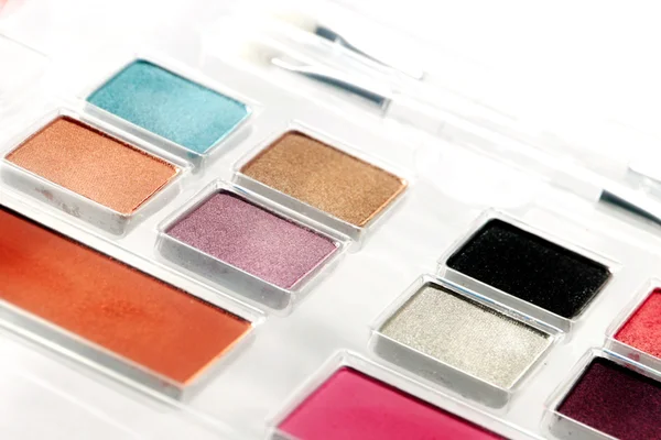 Set of cosmetics — Stock Photo, Image