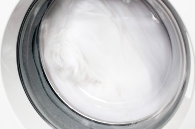 davul çamaşır makinesi