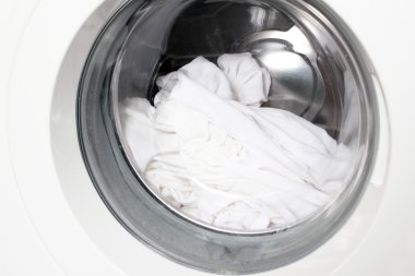 davul çamaşır makinesi