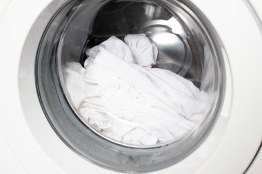 davul çamaşır makinesi