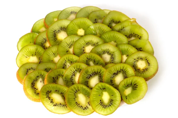 Fructe tropicale kiwi — Fotografie, imagine de stoc