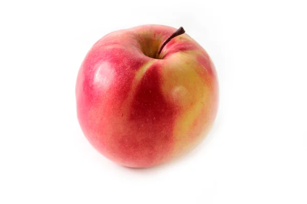 熟したおいしいりんご — ストック写真