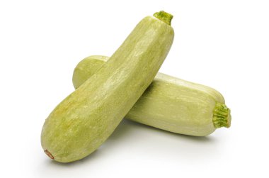 yumuşak gölgeli beyaz arkaplanda kabak