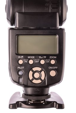 Speedlight Denetim Masası