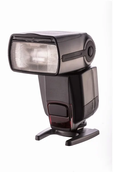 Speedlight — Stock fotografie